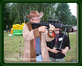 Patrol Adventure_wiatrwka nightstalker